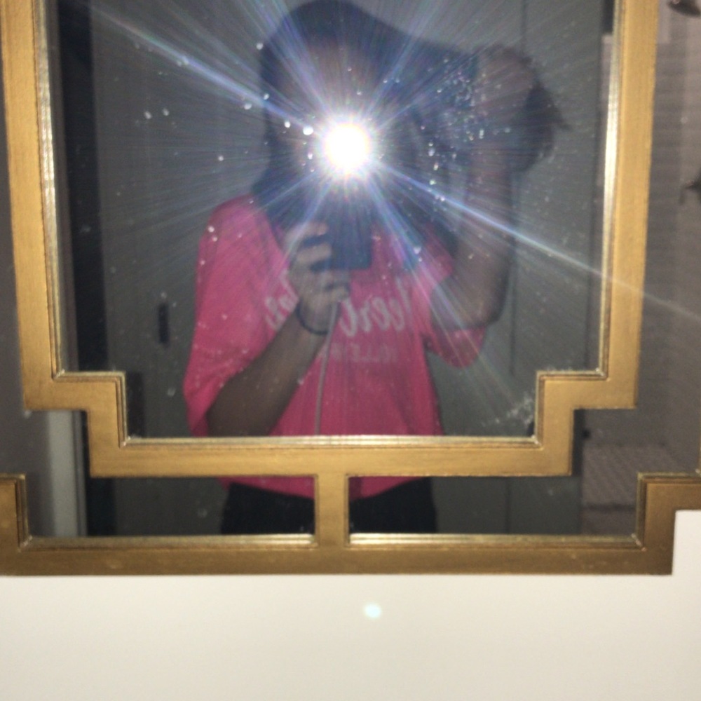 Meet your Posher, Abbie